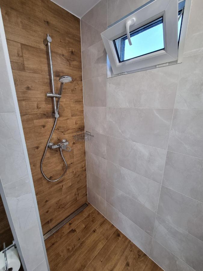 Vila Zakatek W Jaroslawcu Jarosławiec Exteriér fotografie